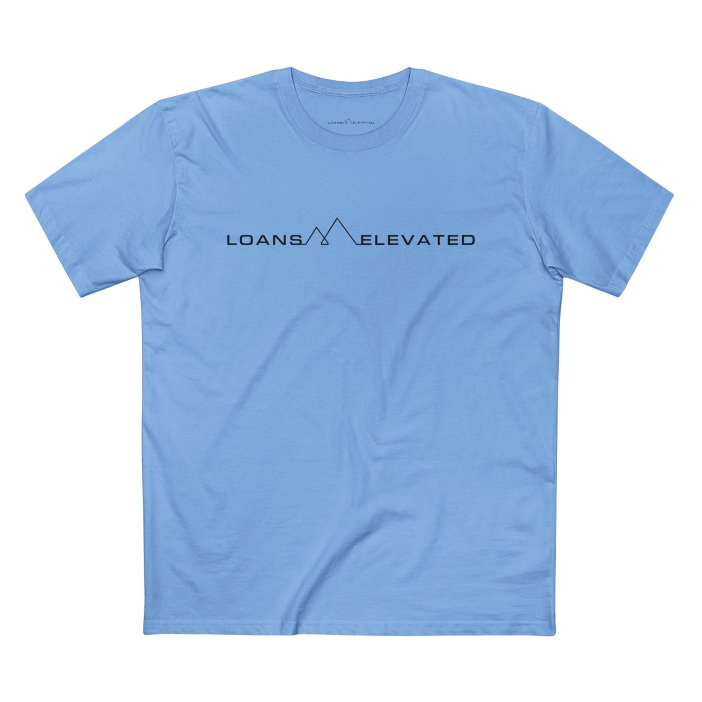 Loans Elevated Staple Tee