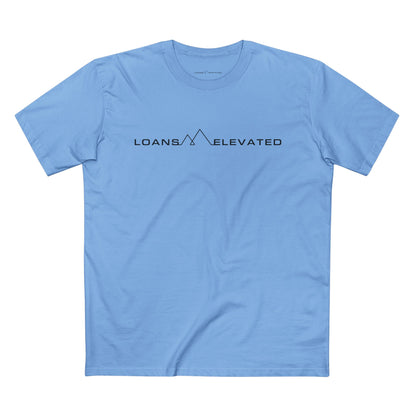 Loans Elevated Staple Tee