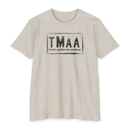 TMAA Box Tee