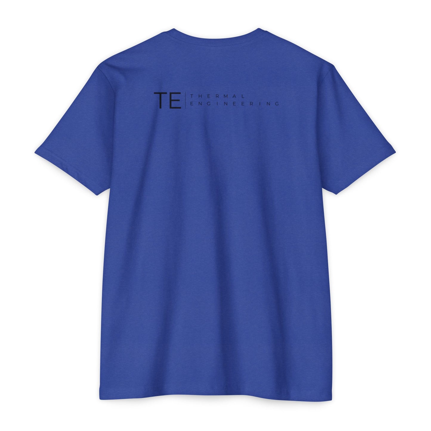 TE Logo Tee (Black)