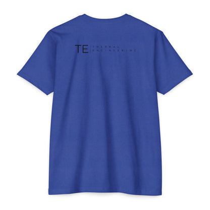 TE Logo Tee (Black)