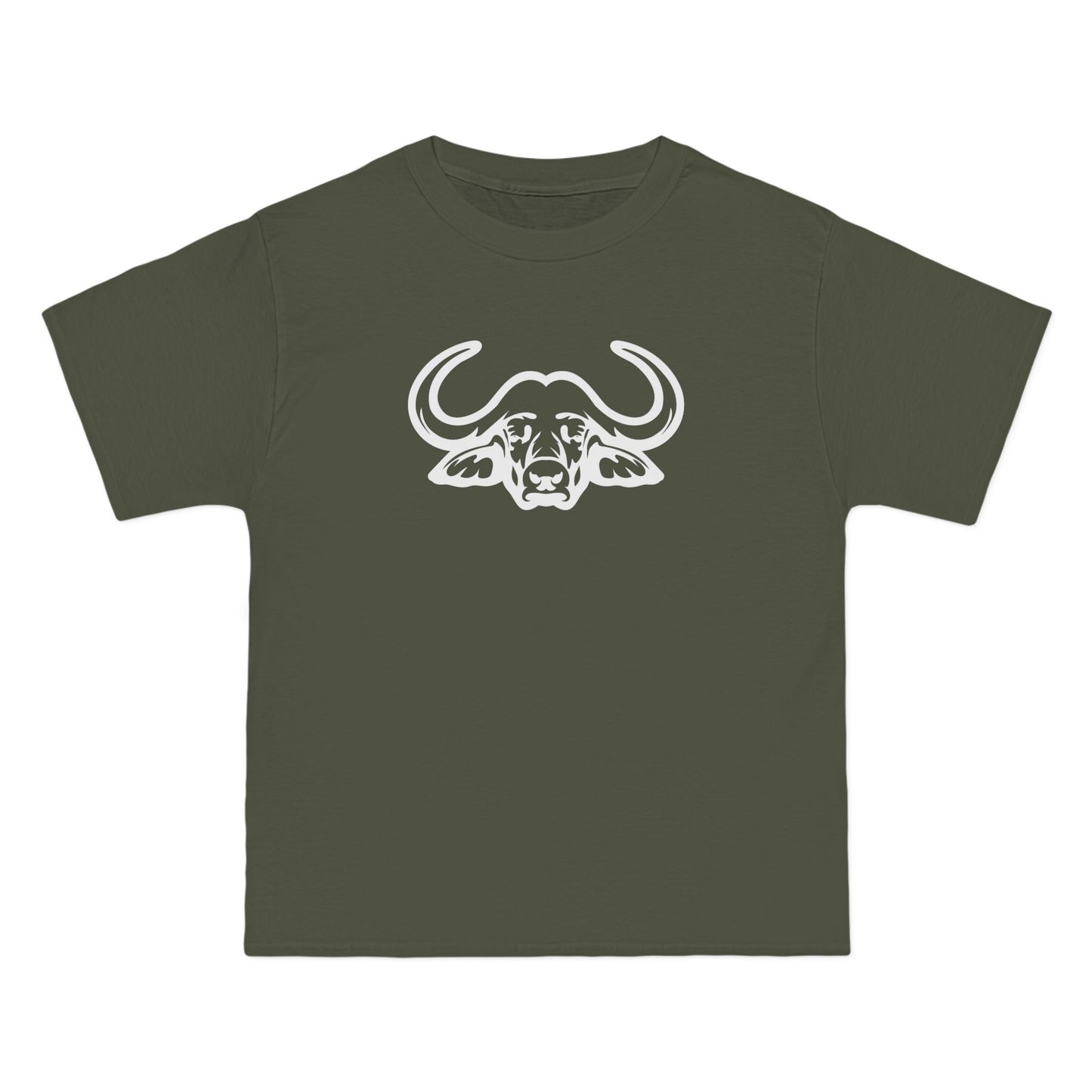 R4L Water Buffalo Tee