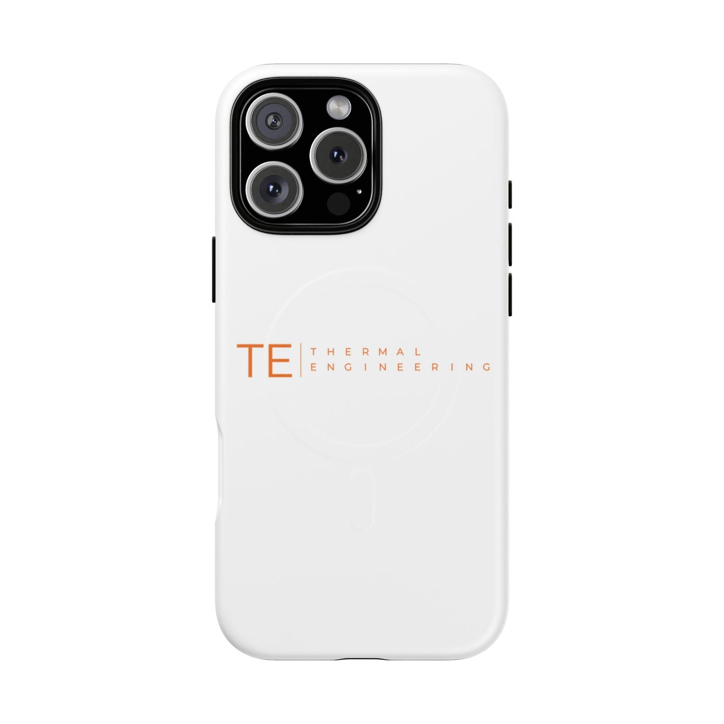 TE Magnetic Phone Case