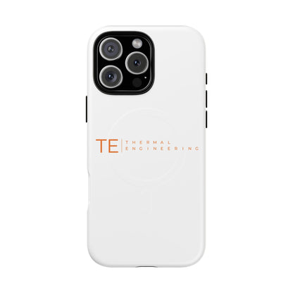 TE Magnetic Phone Case