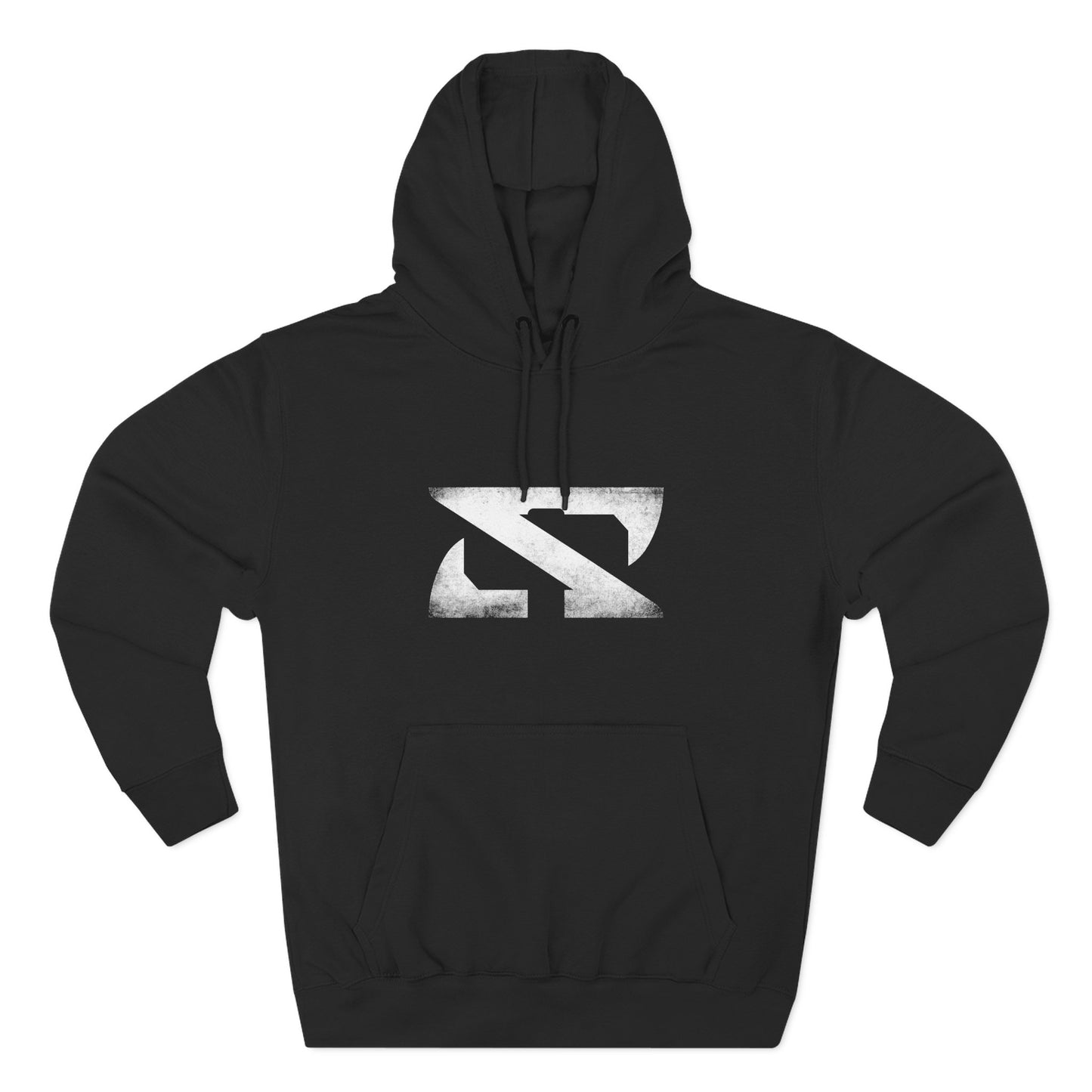 Swagnar Icon Hoodie