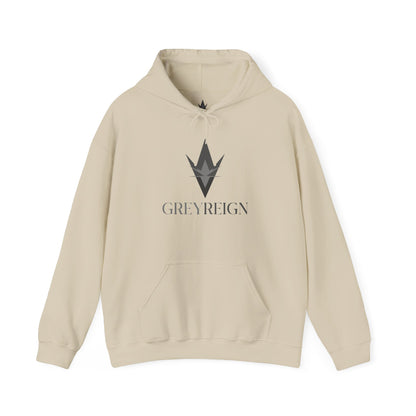 Grey Reign Heavy Blend™ Sweatshirt