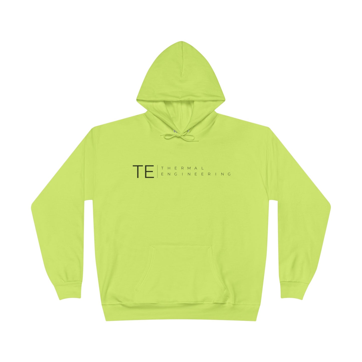 Unisex EcoSmart® Pullover Hoodie Sweatshirt
