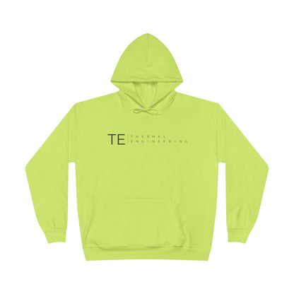 Unisex EcoSmart® Pullover Hoodie Sweatshirt