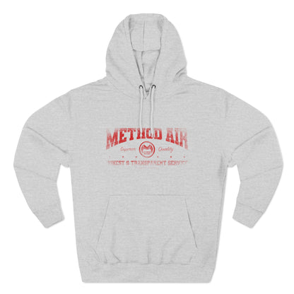 Method Air Vintage Hoodie