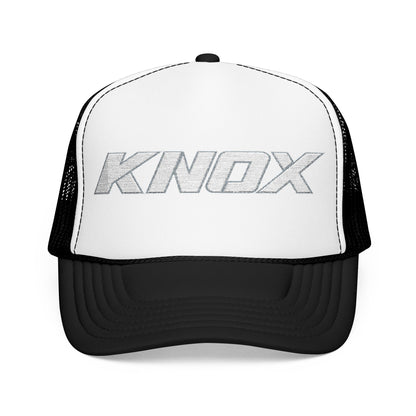 Hard KNOX Foam Trucker Hat
