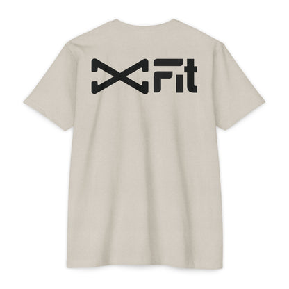 XFit Flagship Tee