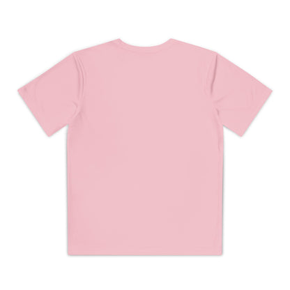 Court Evolution Youth Sideline Tee