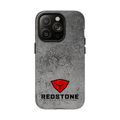 Redstone Tough Magnetic Phone Case