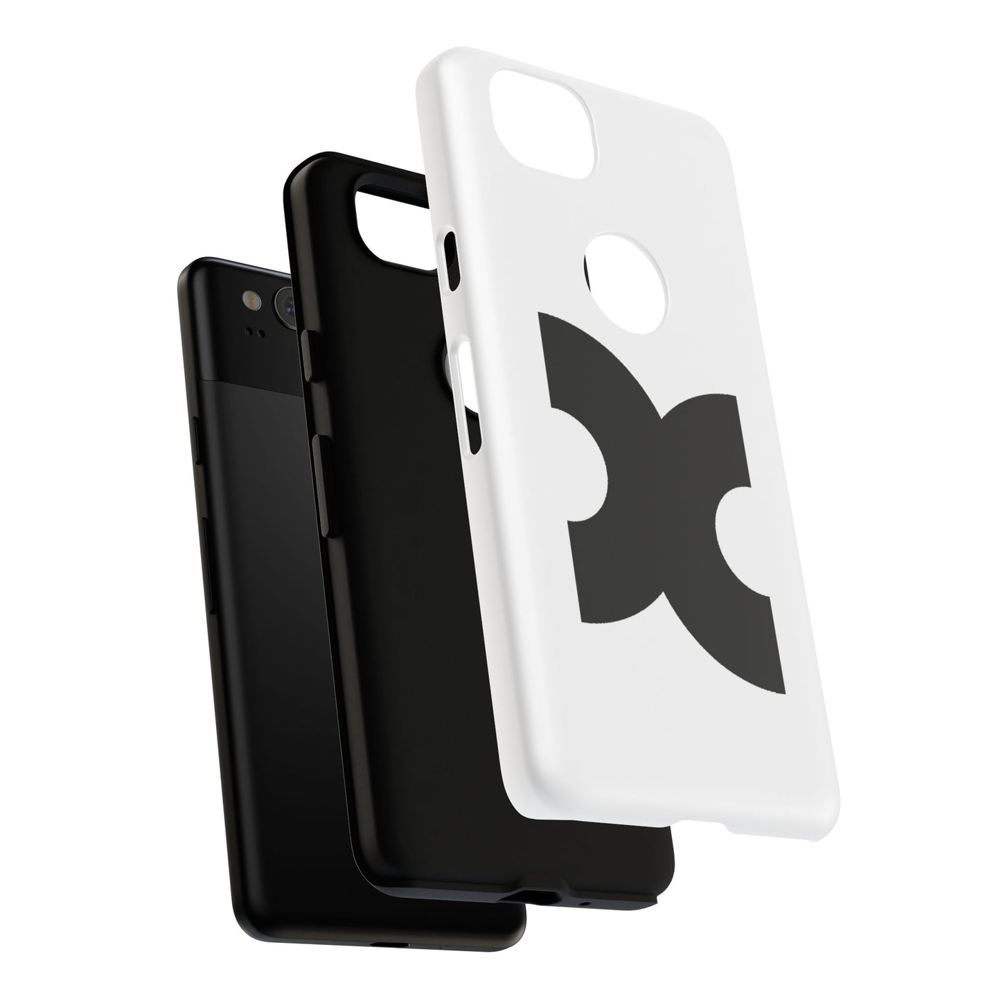 Charter Connect Phone Case