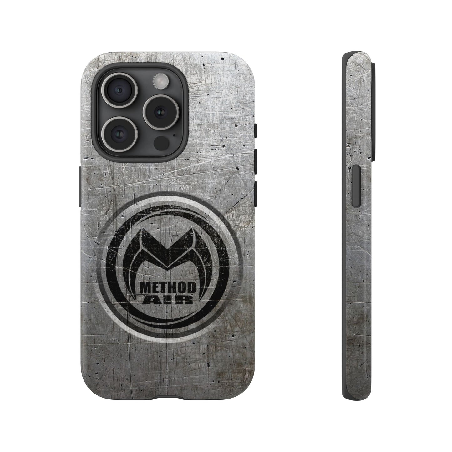 Method Air Metal Tough Phone Case