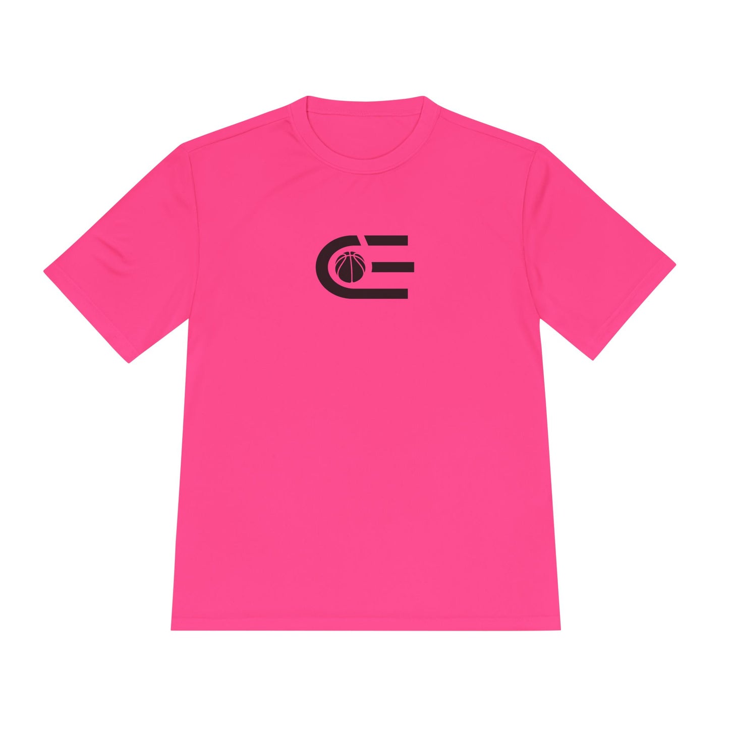 Court Evolution Icon Moisture Wicking Tee