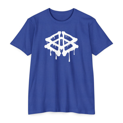 Boneyard Barbering Drip Tee