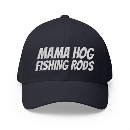 Mama Hog Flexfit Cap