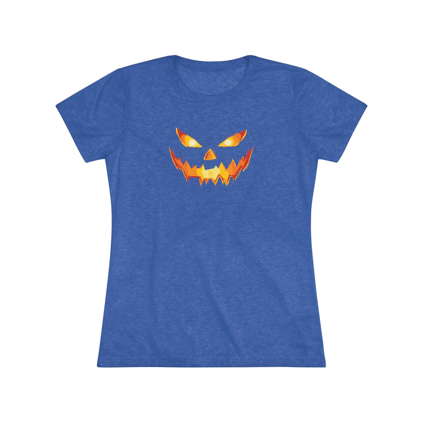 Women's Jack-O Tee