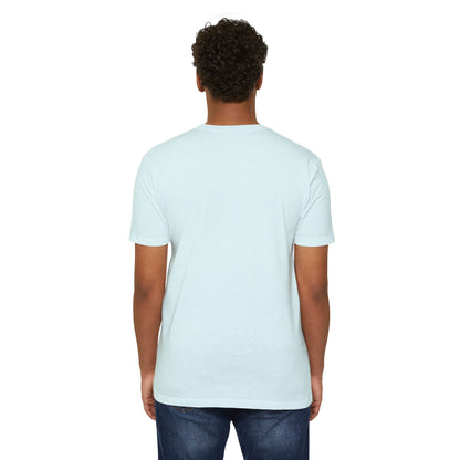 JSF Salmon Tee