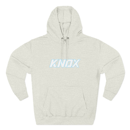 Hard KNOX Hoodie