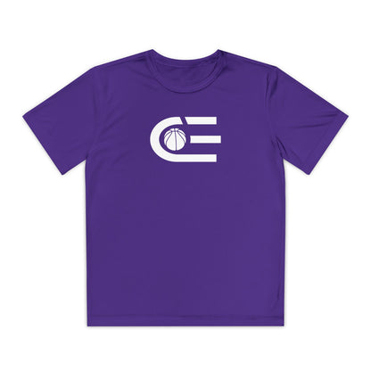 Court Evolution Youth Icon Tee