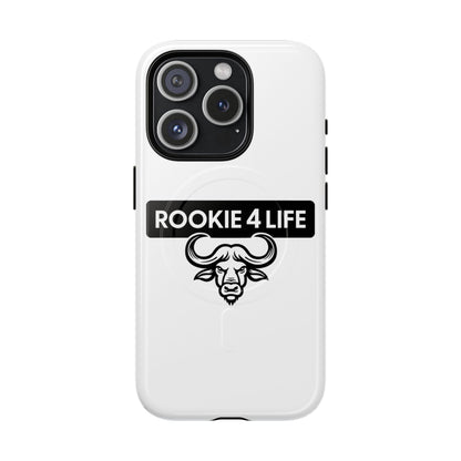 Rookie 4 Life Magnetic Phone Case