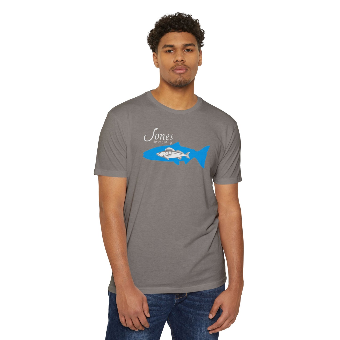 JSF Logo Tee