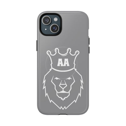 Adversity Athletes Magnetic Phone Case