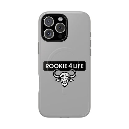 Rookie 4 Life Magnetic Phone Case