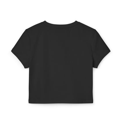 TMAA Logo Women's Baby Tee