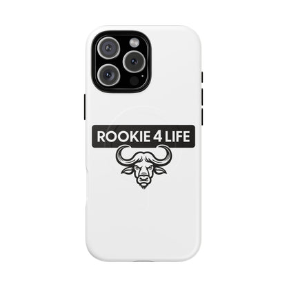 Rookie 4 Life Magnetic Phone Case
