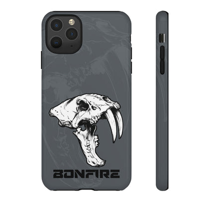 Sabertooth Tough Phone Case