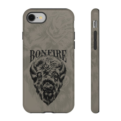 Bison Tough Phone Case