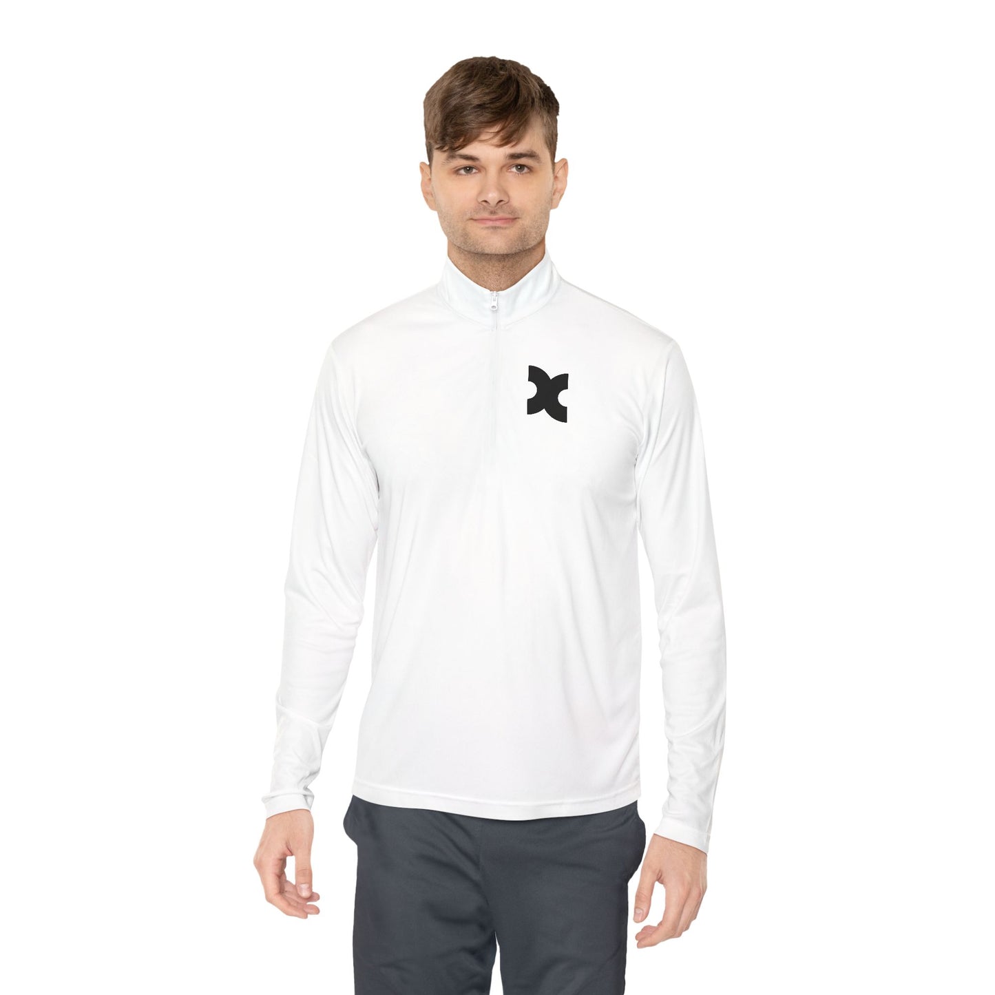 Charter Connect Lightweight Quarter-Zip