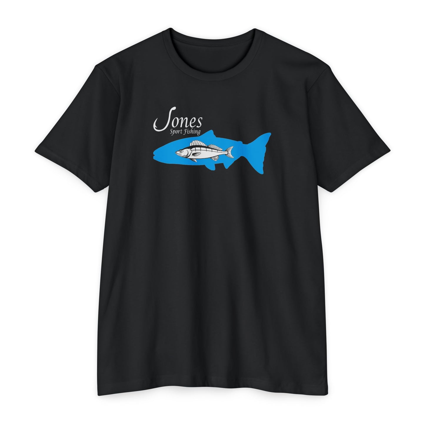 JSF Logo Tee