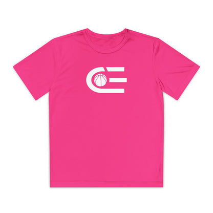 Court Evolution Youth Icon Tee