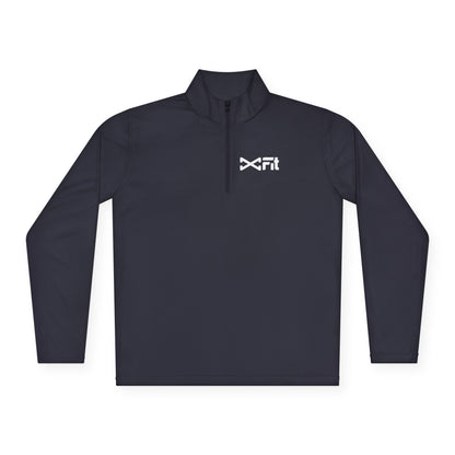 Xfit Logo Quarter-Zip