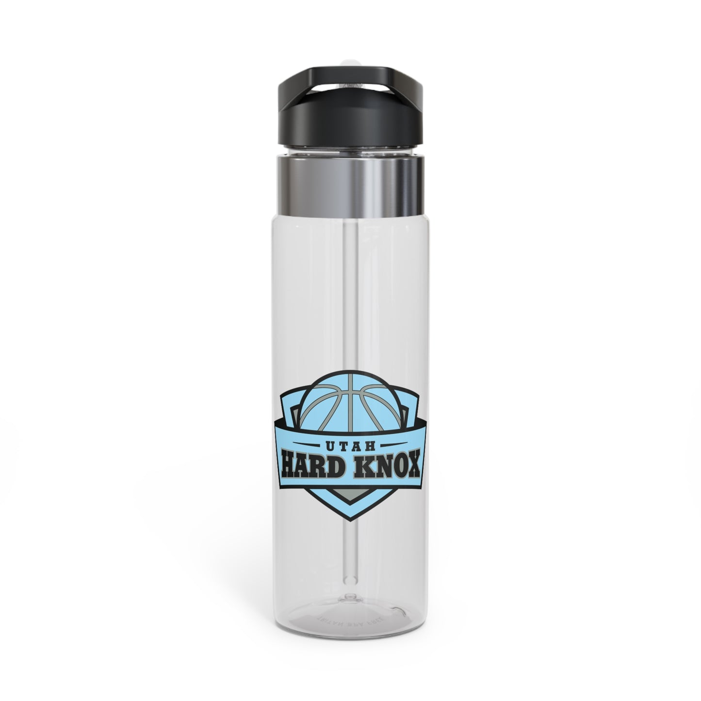 Hard Knox Logo Sport Bottle, 20oz
