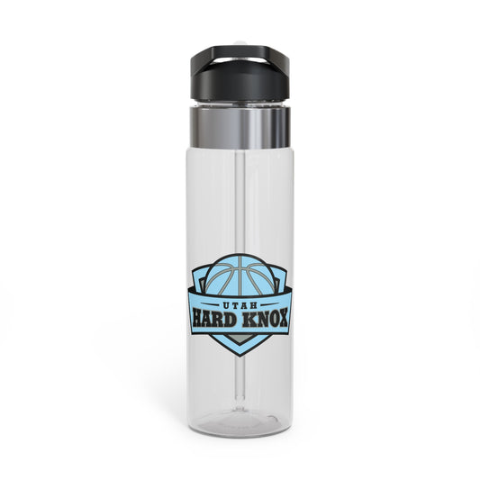 Hard Knox Logo Sport Bottle, 20oz