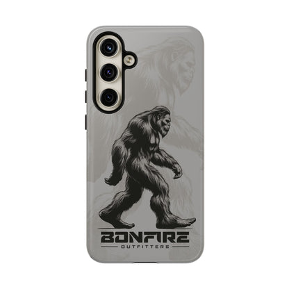 Squatch Walkin' Tough Phone Case