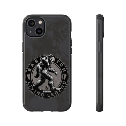 Living Legend Tough Phone Case