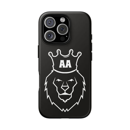 Adversity Athletes Phone Case
