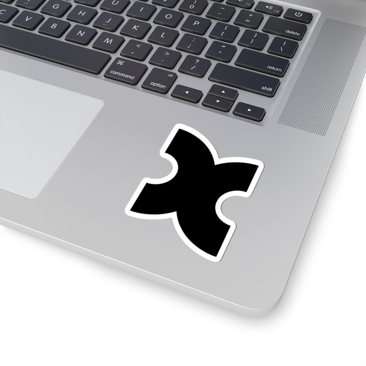 Charter Connect Sticker