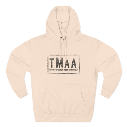 TMAA Box Hoodie