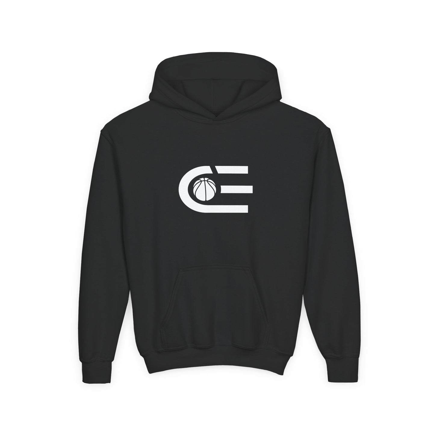 Court Evolution Icon Youth Hoodie