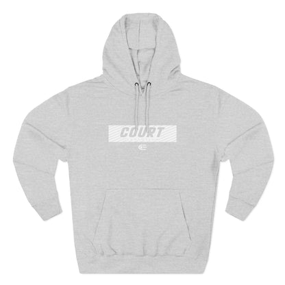 Court Evolution Sideline Hoodie