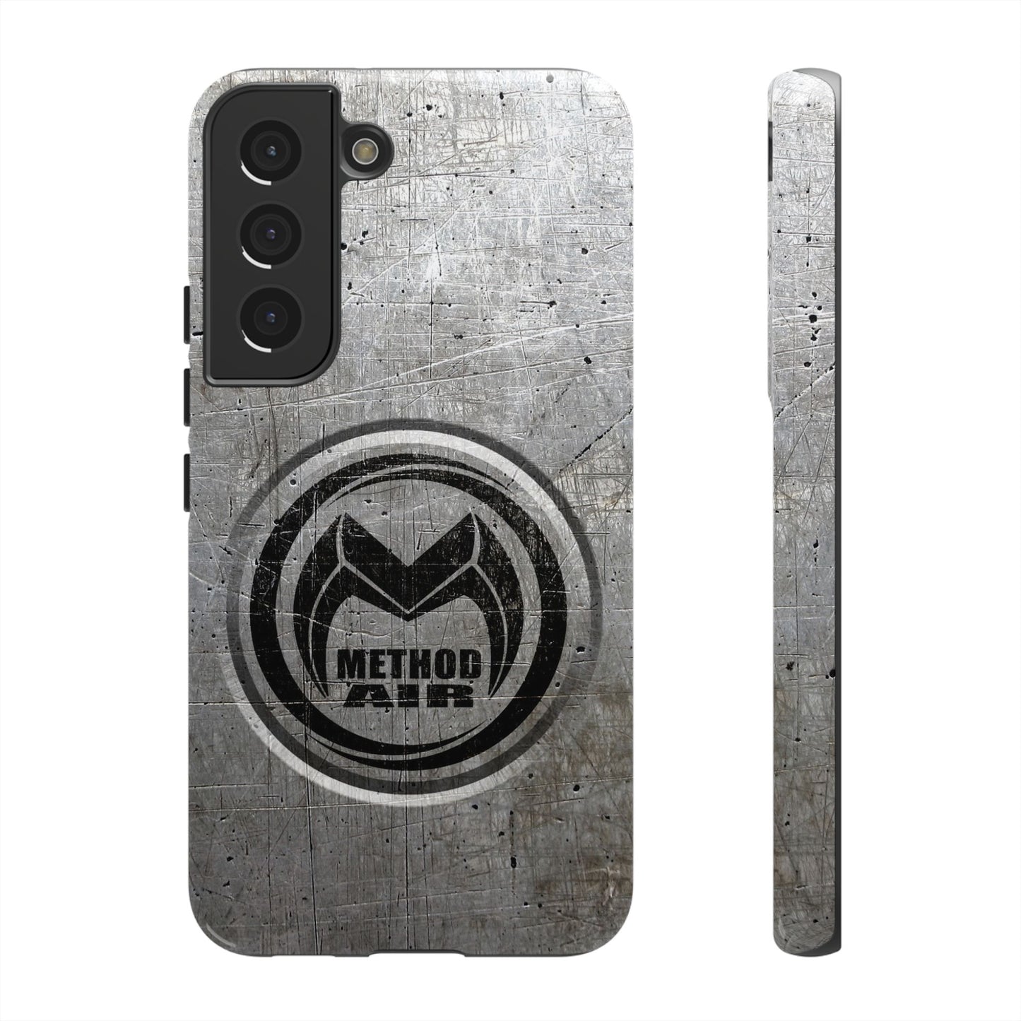 Method Air Metal Tough Phone Case