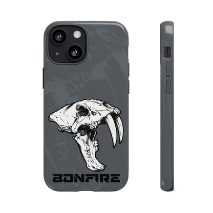 Sabertooth Tough Phone Case