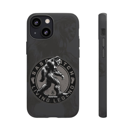 Living Legend Tough Phone Case